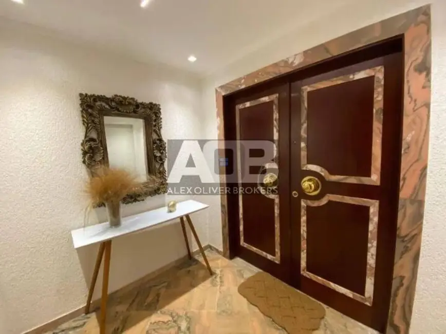 Apartamento com 4 quartos à venda, 257m2 em Ipanema, Rio De Janeiro - RJ - imagem 2 Foto 2 de Apartamento com 4 quartos à venda, 257m2 em Ipanema, Rio De Janeiro - RJ