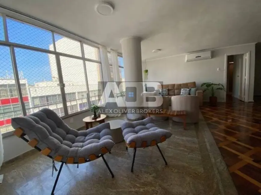 Apartamento com 4 quartos à venda, 257m2 em Ipanema, Rio De Janeiro - RJ - imagem 9 Foto 9 de Apartamento com 4 quartos à venda, 257m2 em Ipanema, Rio De Janeiro - RJ