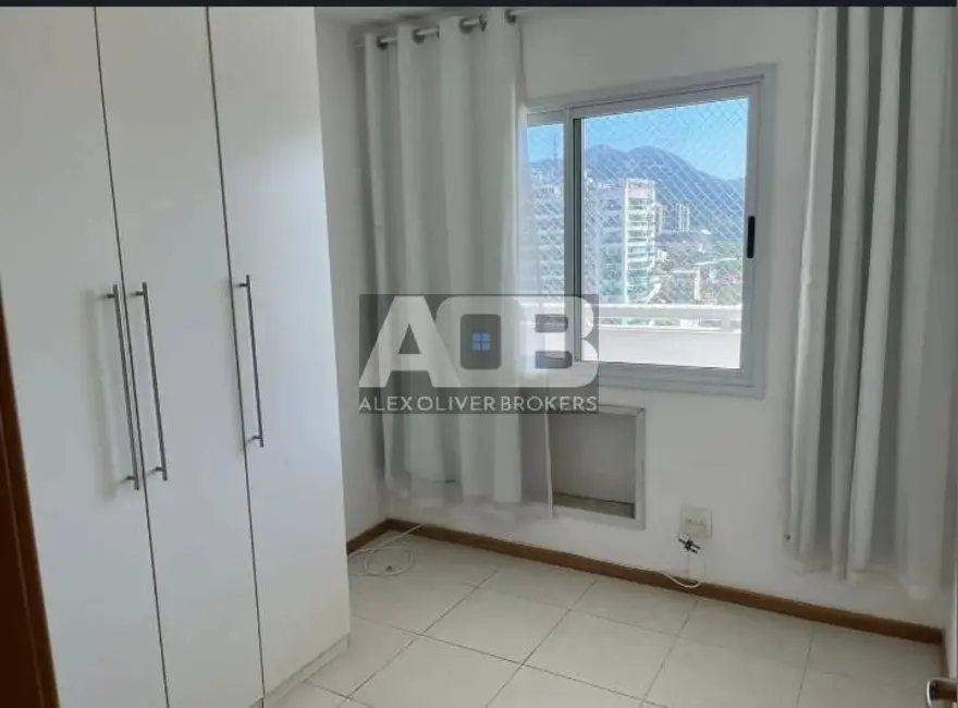 Foto 6 de Cobertura com 2 quartos à venda, 130m2 em Recreio dos Bandeirantes, Rio De Janeiro - RJ