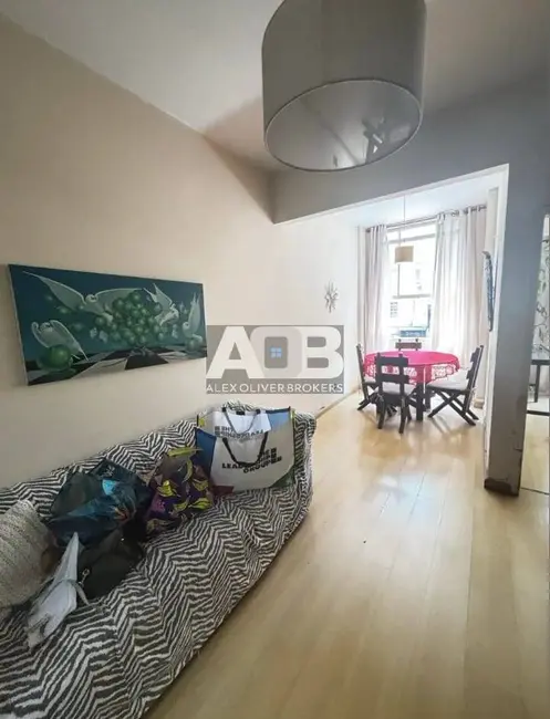 Foto 1 de Apartamento com 3 quartos à venda, 95m2 em Copacabana, Rio De Janeiro - RJ