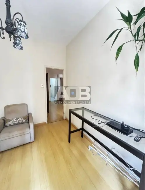 Foto 5 de Apartamento com 3 quartos à venda, 95m2 em Copacabana, Rio De Janeiro - RJ