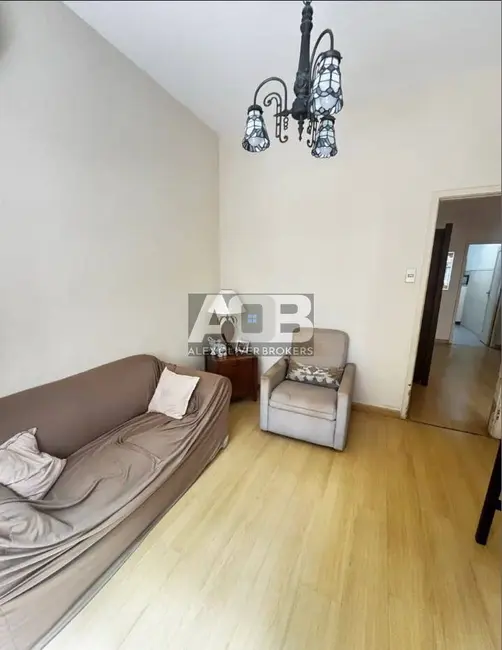 Foto 6 de Apartamento com 3 quartos à venda, 95m2 em Copacabana, Rio De Janeiro - RJ