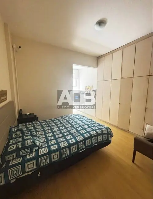 Foto 9 de Apartamento com 3 quartos à venda, 95m2 em Copacabana, Rio De Janeiro - RJ