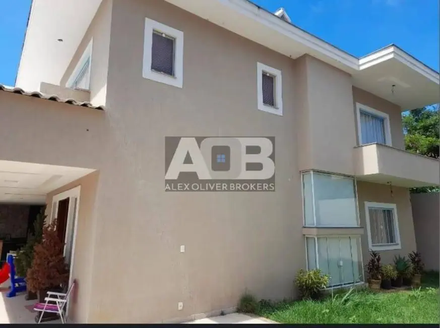 Foto 5 de Casa com 4 quartos à venda, 350m2 em Vargem Grande, Rio De Janeiro - RJ