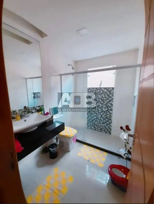 Foto 6 de Casa com 4 quartos à venda, 350m2 em Vargem Grande, Rio De Janeiro - RJ