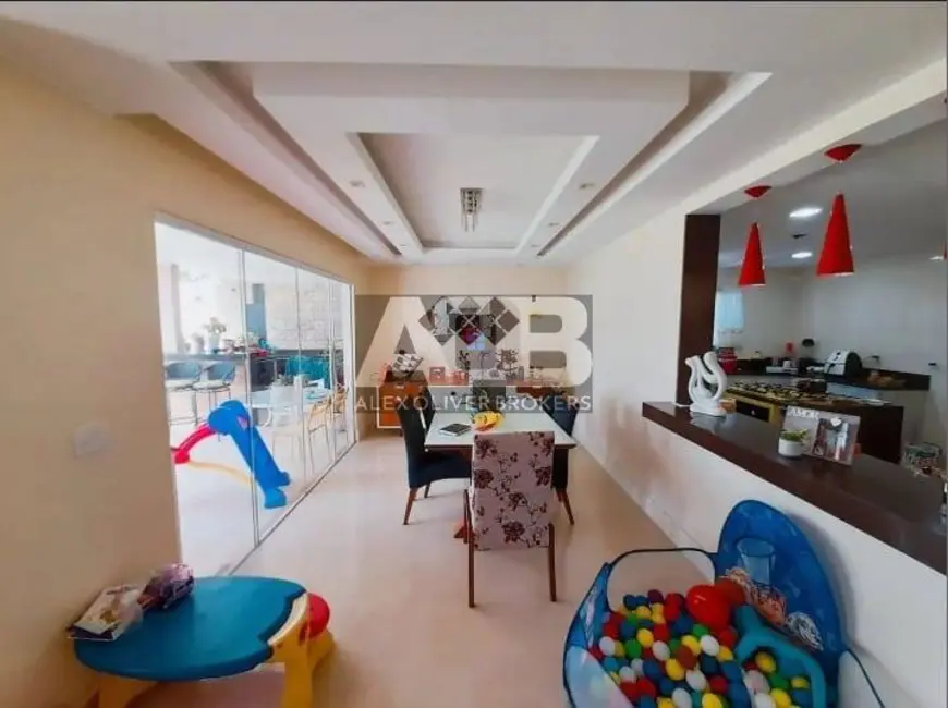 Foto 8 de Casa com 4 quartos à venda, 350m2 em Vargem Grande, Rio De Janeiro - RJ