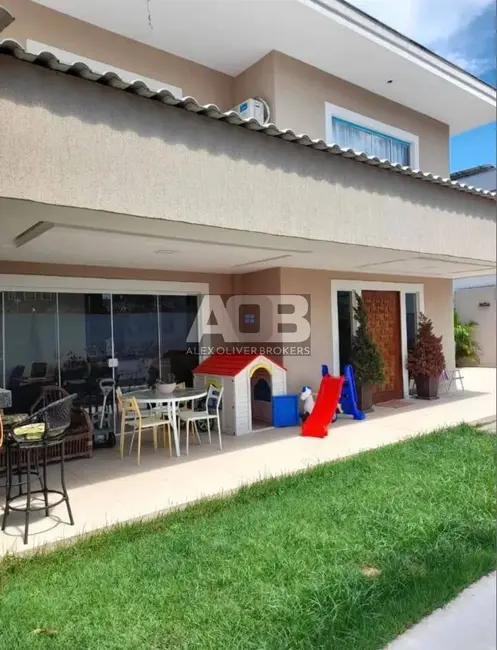 Foto 4 de Casa com 4 quartos à venda, 350m2 em Vargem Grande, Rio De Janeiro - RJ