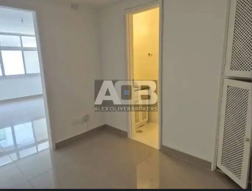 Foto 1 de Sala Comercial à venda, 30m2 em Ipanema, Rio De Janeiro - RJ