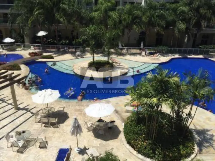 Foto 1 de Cobertura com 3 quartos à venda, 203m2 em Barra da Tijuca, Rio De Janeiro - RJ