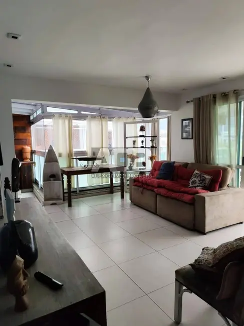 Foto 9 de Cobertura com 3 quartos à venda, 203m2 em Barra da Tijuca, Rio De Janeiro - RJ