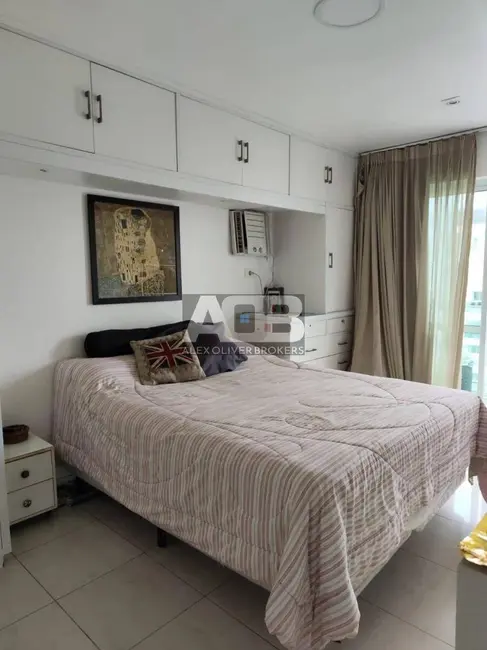 Foto 4 de Cobertura com 3 quartos à venda, 203m2 em Barra da Tijuca, Rio De Janeiro - RJ