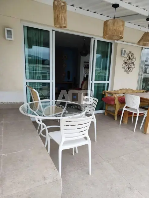 Foto 7 de Cobertura com 3 quartos à venda, 203m2 em Barra da Tijuca, Rio De Janeiro - RJ