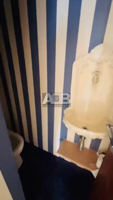 Foto 6 de Apartamento com 3 quartos à venda, 127m2 em Copacabana, Rio De Janeiro - RJ