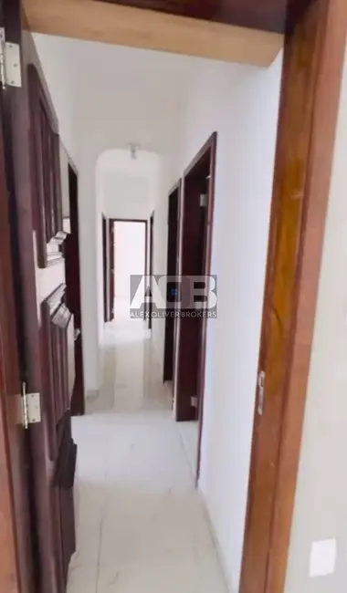 Foto 7 de Apartamento com 3 quartos à venda, 127m2 em Copacabana, Rio De Janeiro - RJ