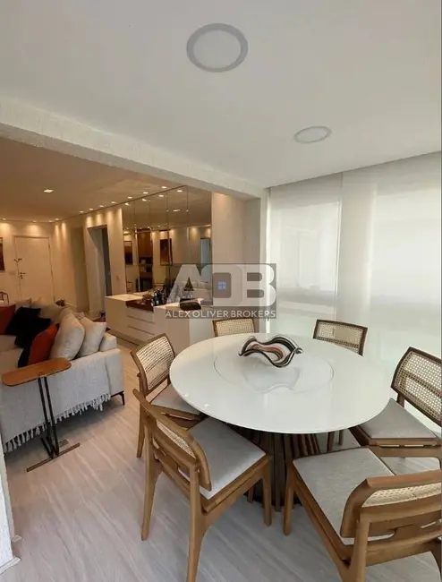 Foto 8 de Apartamento com 3 quartos à venda, 103m2 em Rio De Janeiro - RJ