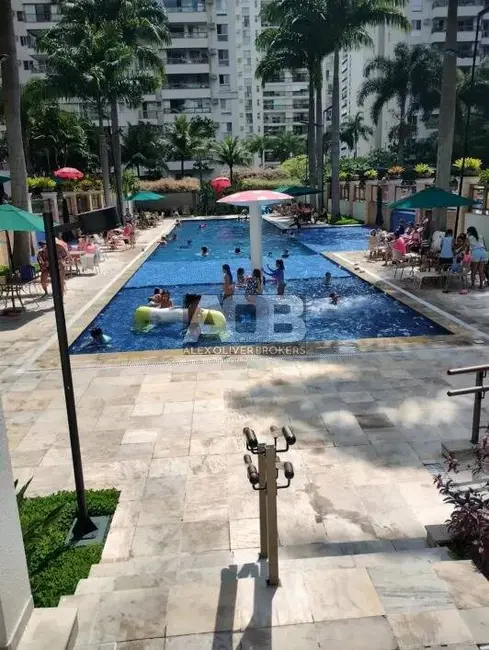Foto 4 de Apartamento com 3 quartos à venda, 103m2 em Rio De Janeiro - RJ