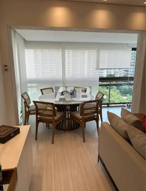 Foto 3 de Apartamento com 3 quartos à venda, 103m2 em Rio De Janeiro - RJ