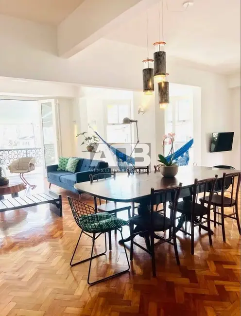 Foto 8 de Apartamento com 4 quartos à venda, 265m2 em Copacabana, Rio De Janeiro - RJ