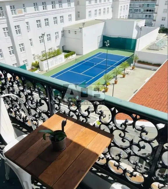 Foto 3 de Apartamento com 4 quartos à venda, 265m2 em Copacabana, Rio De Janeiro - RJ