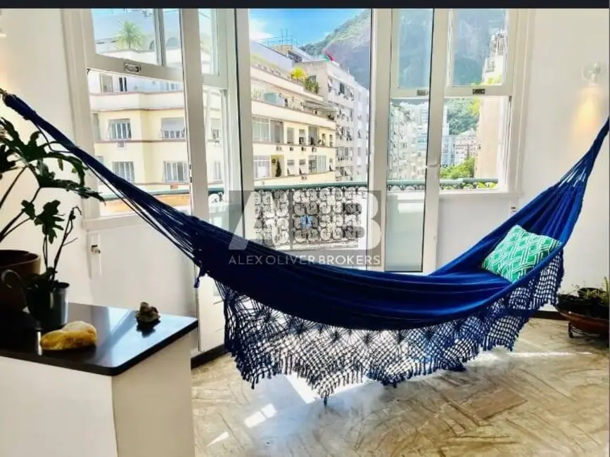 Foto 9 de Apartamento com 4 quartos à venda, 265m2 em Copacabana, Rio De Janeiro - RJ