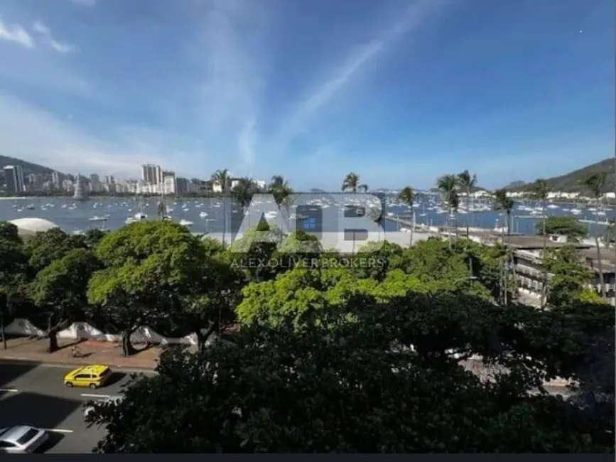 Foto 3 de Apartamento com 3 quartos à venda, 115m2 em Botafogo, Rio De Janeiro - RJ