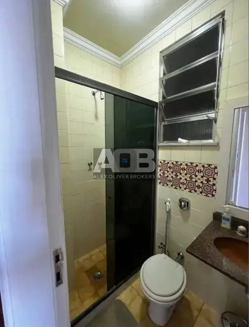 Foto 8 de Apartamento com 3 quartos à venda, 115m2 em Botafogo, Rio De Janeiro - RJ