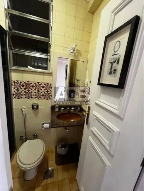 Foto 7 de Apartamento com 3 quartos à venda, 115m2 em Botafogo, Rio De Janeiro - RJ