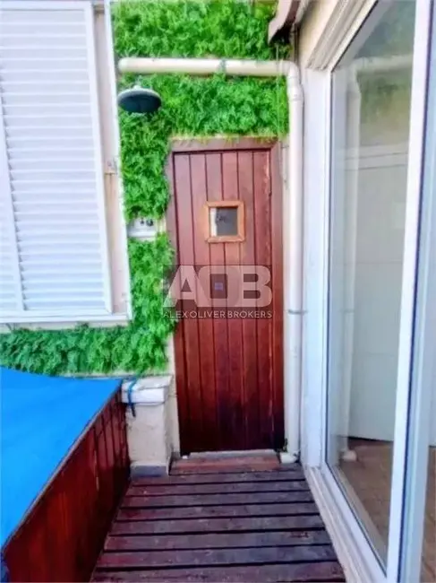 Cobertura com 2 quartos à venda, 150m2 em Botafogo, Rio De Janeiro - RJ - imagem 7 Foto 7 de Cobertura com 2 quartos à venda, 150m2 em Botafogo, Rio De Janeiro - RJ