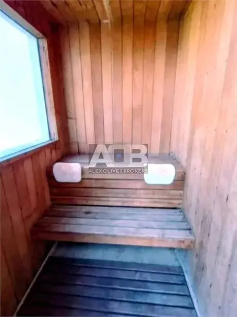 Cobertura com 2 quartos à venda, 150m2 em Botafogo, Rio De Janeiro - RJ - imagem 6 Foto 6 de Cobertura com 2 quartos à venda, 150m2 em Botafogo, Rio De Janeiro - RJ