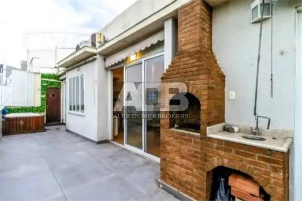 Cobertura com 2 quartos à venda, 150m2 em Botafogo, Rio De Janeiro - RJ - imagem 5 Foto 5 de Cobertura com 2 quartos à venda, 150m2 em Botafogo, Rio De Janeiro - RJ