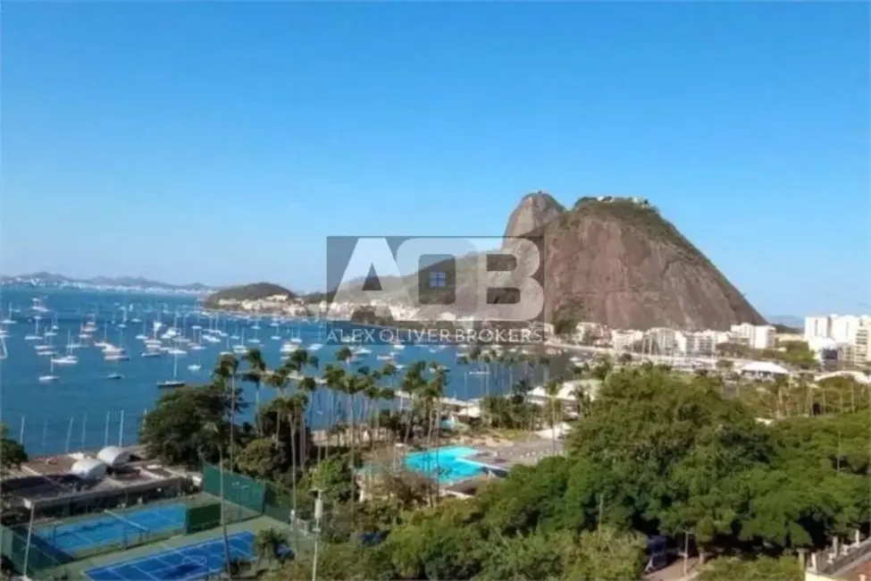 Cobertura com 2 quartos à venda, 150m2 em Botafogo, Rio De Janeiro - RJ - imagem 1 Foto 1 de Cobertura com 2 quartos à venda, 150m2 em Botafogo, Rio De Janeiro - RJ