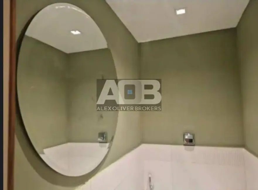 Sala Comercial à venda, 30m2 em Ipanema, Rio De Janeiro - RJ - imagem 3 Foto 3 de Sala Comercial à venda, 30m2 em Ipanema, Rio De Janeiro - RJ