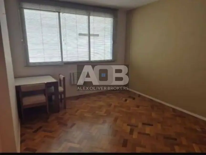 Sala Comercial à venda, 30m2 em Ipanema, Rio De Janeiro - RJ - imagem 2 Foto 2 de Sala Comercial à venda, 30m2 em Ipanema, Rio De Janeiro - RJ