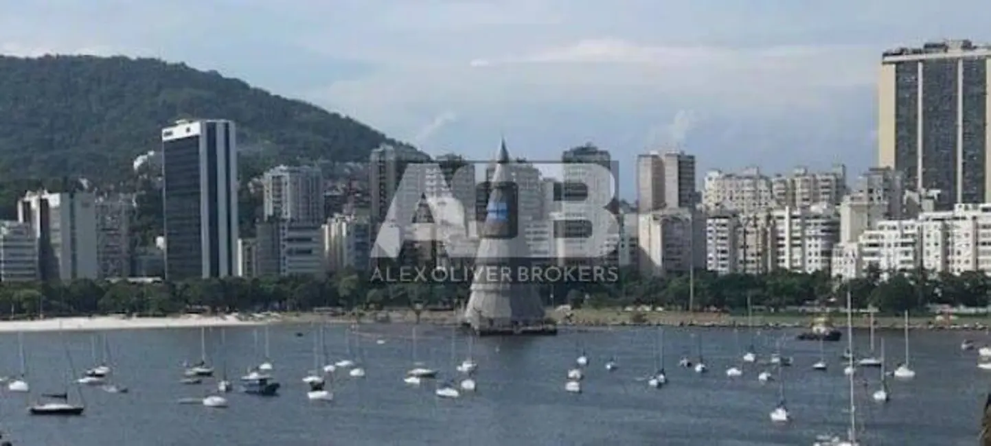 Foto 7 de Apartamento com 4 quartos à venda, 300m2 em Botafogo, Rio De Janeiro - RJ