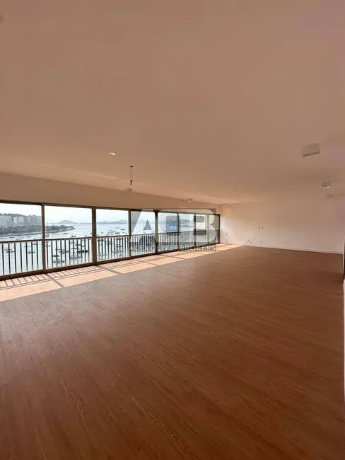 Foto 9 de Apartamento com 4 quartos à venda, 300m2 em Botafogo, Rio De Janeiro - RJ