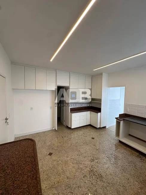 Foto 3 de Apartamento com 4 quartos à venda, 300m2 em Botafogo, Rio De Janeiro - RJ