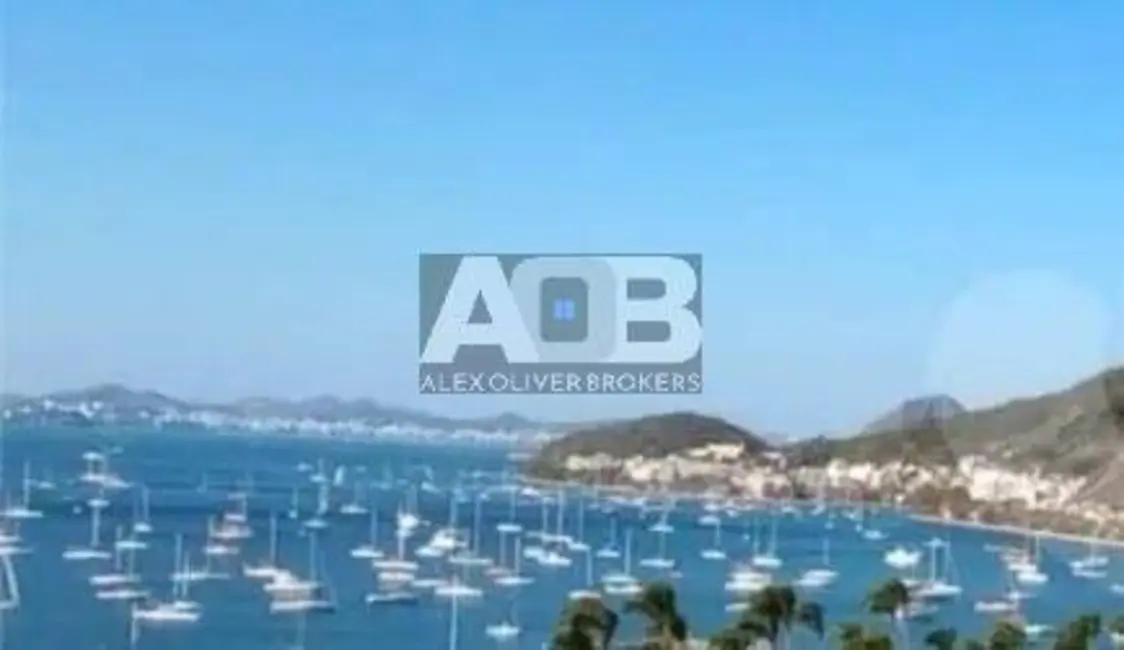 Foto 6 de Apartamento com 4 quartos à venda, 300m2 em Botafogo, Rio De Janeiro - RJ