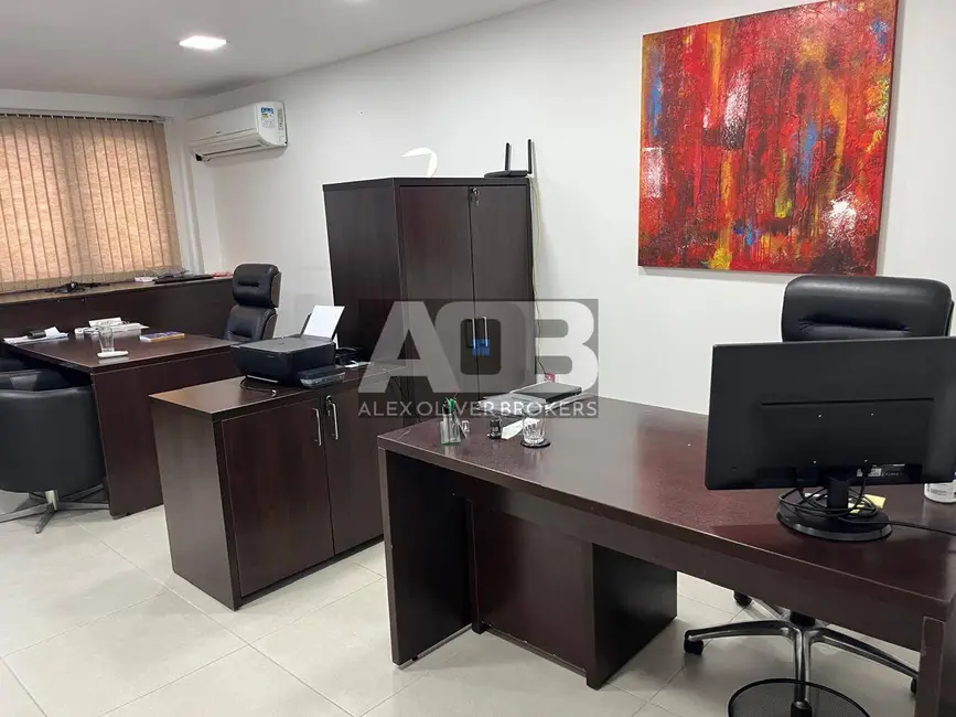 Foto 5 de Sala Comercial à venda, 33m2 em Rio De Janeiro - RJ