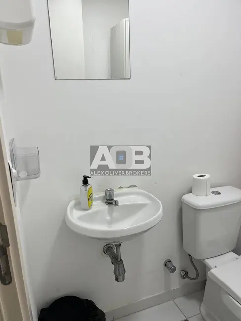 Foto 7 de Sala Comercial à venda, 33m2 em Rio De Janeiro - RJ