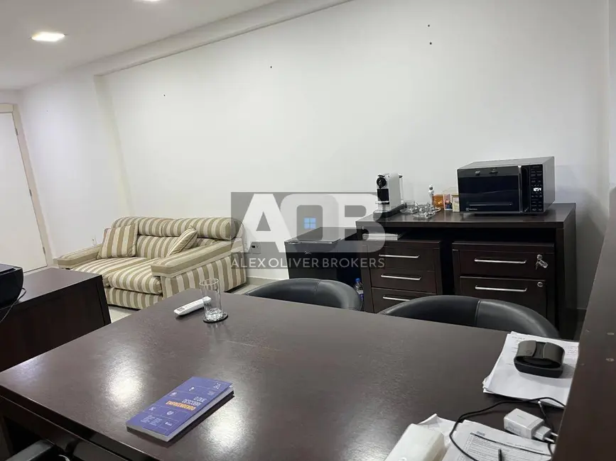 Foto 4 de Sala Comercial à venda, 33m2 em Rio De Janeiro - RJ