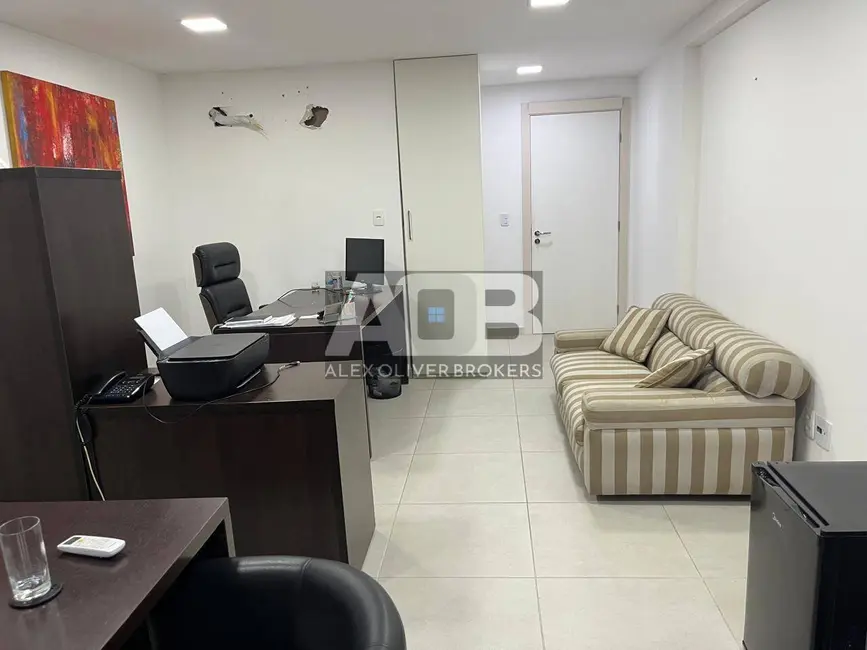 Foto 2 de Sala Comercial à venda, 33m2 em Rio De Janeiro - RJ