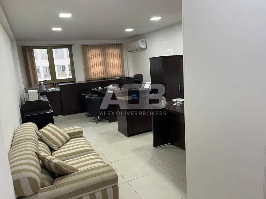 Foto 1 de Sala Comercial à venda, 33m2 em Rio De Janeiro - RJ