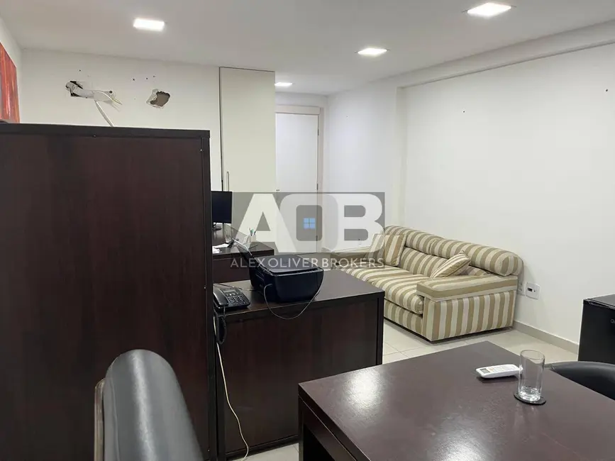 Foto 6 de Sala Comercial à venda, 33m2 em Rio De Janeiro - RJ