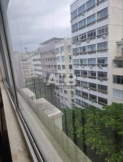 Apartamento com 3 quartos à venda, 167m2 em Copacabana, Rio De Janeiro - RJ - imagem 5 Foto 5 de Apartamento com 3 quartos à venda, 167m2 em Copacabana, Rio De Janeiro - RJ