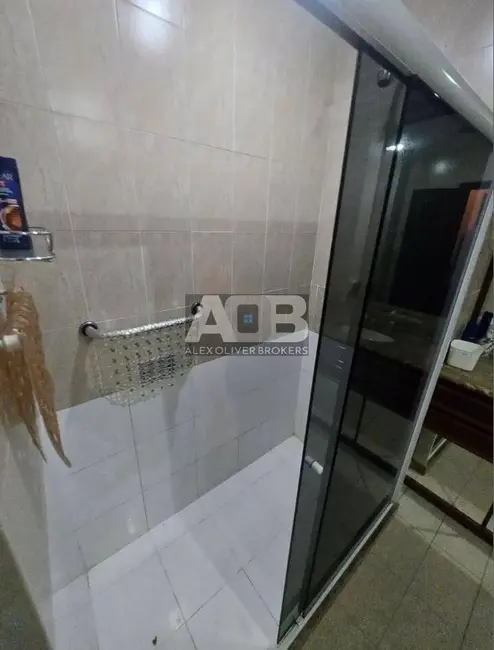 Apartamento com 3 quartos à venda, 167m2 em Copacabana, Rio De Janeiro - RJ - imagem 9 Foto 9 de Apartamento com 3 quartos à venda, 167m2 em Copacabana, Rio De Janeiro - RJ