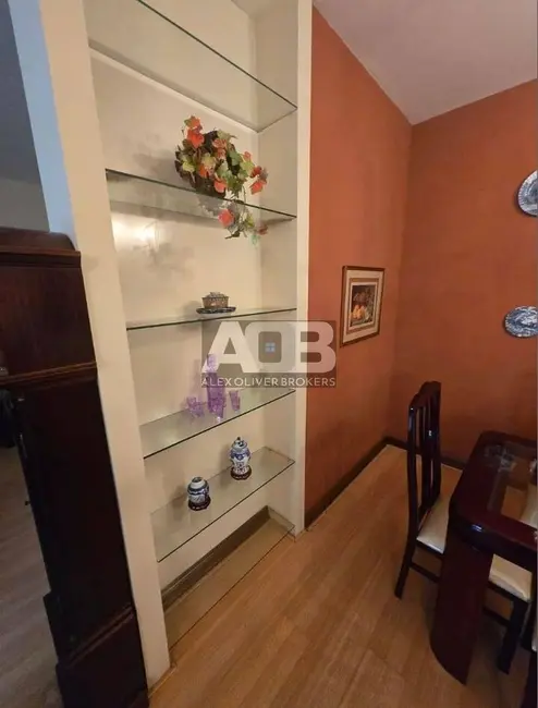 Apartamento com 3 quartos à venda, 167m2 em Copacabana, Rio De Janeiro - RJ - imagem 2 Foto 2 de Apartamento com 3 quartos à venda, 167m2 em Copacabana, Rio De Janeiro - RJ