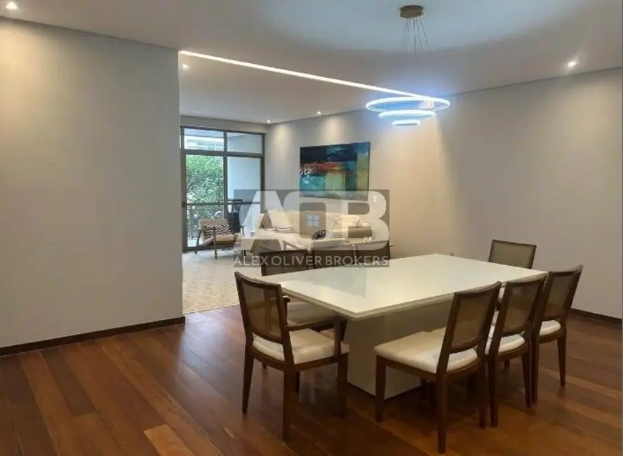 Foto 2 de Apartamento com 3 quartos à venda, 150m2 em Copacabana, Rio De Janeiro - RJ
