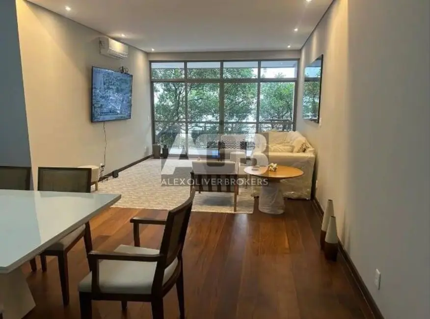 Foto 1 de Apartamento com 3 quartos à venda, 150m2 em Copacabana, Rio De Janeiro - RJ
