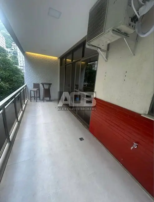 Foto 5 de Apartamento com 3 quartos à venda, 150m2 em Copacabana, Rio De Janeiro - RJ