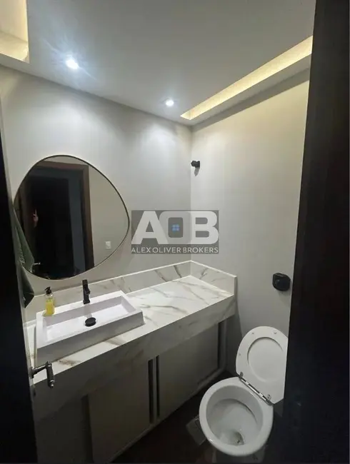 Foto 6 de Apartamento com 3 quartos à venda, 150m2 em Copacabana, Rio De Janeiro - RJ
